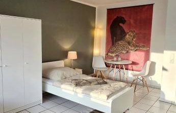 BEGE APARTMENTS WorkEase - Foto 10