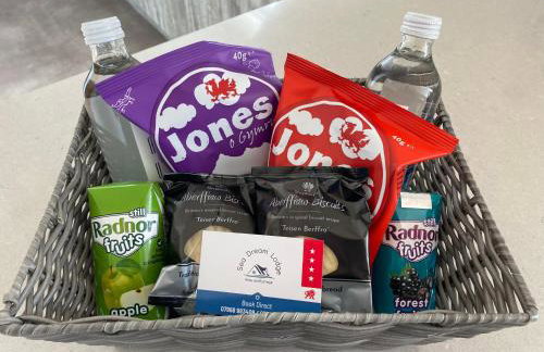 Sea dream lodge -coastal location/sea views/self-contained - Foto 36