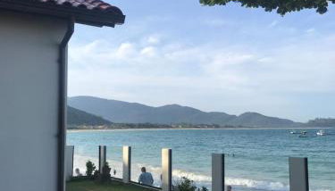 Casa praia frente ao mar - Foto 2