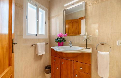 Villa Cas Puig - Beach of Portinatx - Foto 56