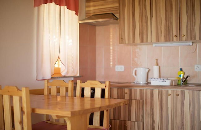 Apartments Lovrec - Foto 20