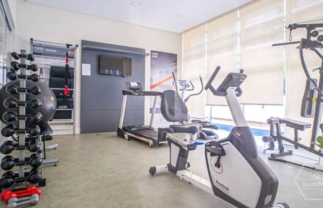 Ap Alto Padrão em Jurerê a 100m da Praia - Foto 19