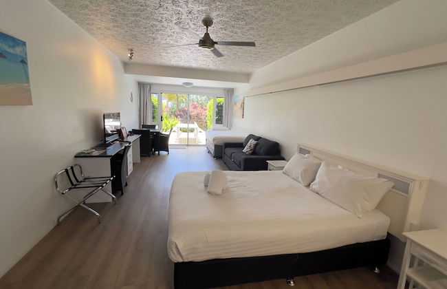 Rosslyn Bay Resort - Foto 12