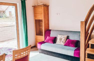 Lawendowy Poranek - Foto 12