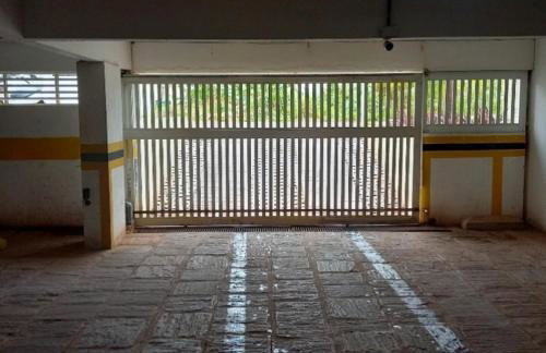 Flat vista mar de Intermares completíssimo 508 - Foto 44