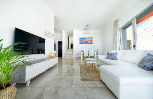 Villa Cacemar Salobre Golf - Foto 6