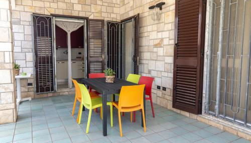 Villa Teresa - Seaside Retreat in Ostuni - Foto 3