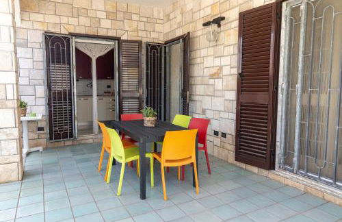 Villa Teresa - Seaside Retreat in Ostuni - Foto 3