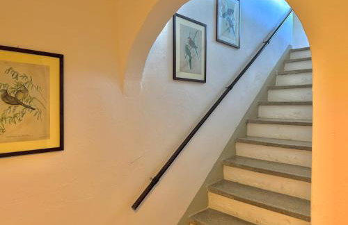 Casa Belvedere by Toscana-Bella - Foto 17