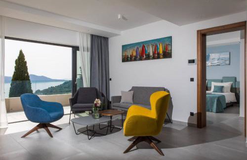 Luxury Villa Maris 5* Dubrovnik - Photo 13