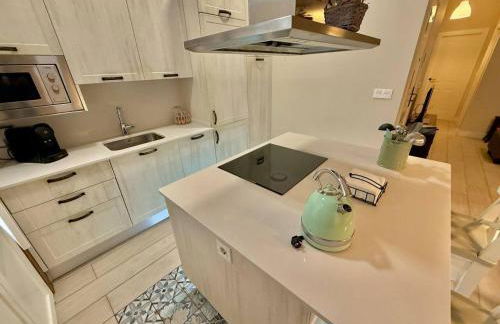 Amuma Justina Etxea , Apartamento en casco antiguo - Foto 5