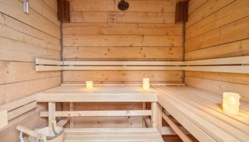 Naturstammhaus - Foto 2