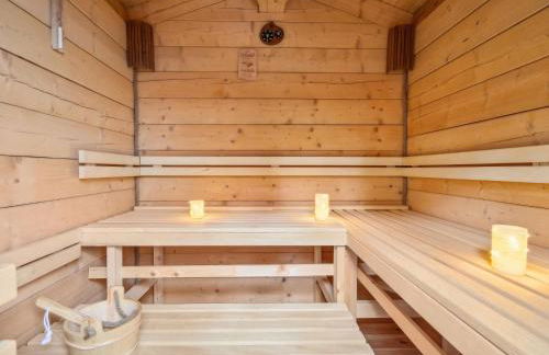 Naturstammhaus - Foto 2