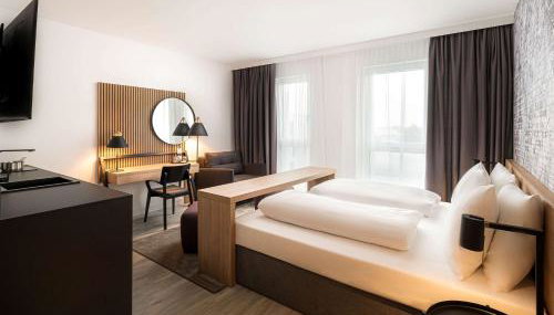 elaya hotel augsburg, Trademark by Wyndham - Photo 2