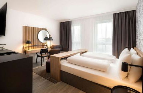 elaya hotel augsburg, Trademark by Wyndham - Foto 2