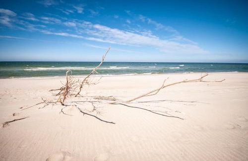 Apartament przy plaży 2, Marynarki Polskiej 57 - Foto 9