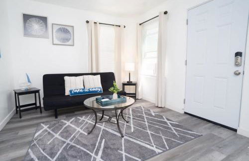 Seaside Point Loma Home with Outdoor Patio - Foto 1