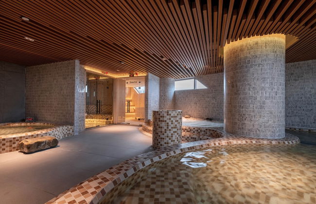 Lasong Hotel & Villas Sam Son By The Unlimited Collection - Foto 57