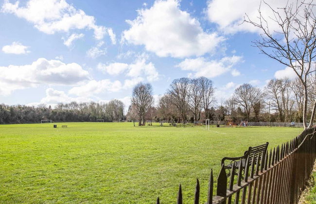 Stunning Character 2bed Cottage in St Albans Wifi - Foto 22