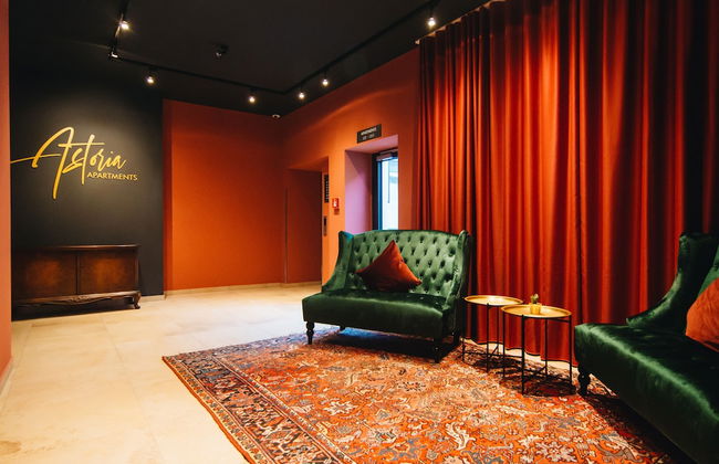 Astoria Apartments - Foto 4