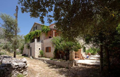 Villa BENEDETA-Dubovica Hvar - Photo 59