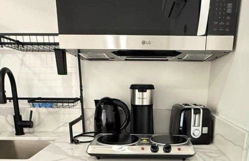 Modern Studio Stylish &Cozy Right Unit - Foto 8