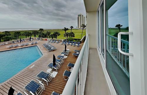 Galvestonian 112-Beachfront Hideaway - Foto 38