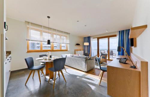 Upstalsboom Family Suiten und Lofts - Foto 15