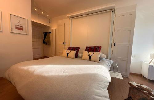 Oga Home Suite Olimpiadi relax vista stelvio - Foto 8