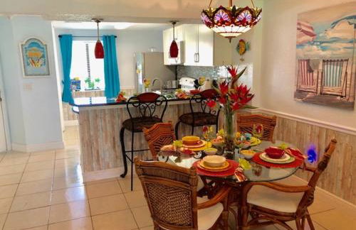 2 Bedroom , 2 Bath , Villa - Foto 13