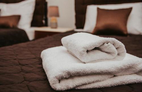 Stefanie's Rooms - Photo 58