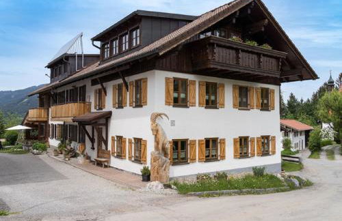 Ferienhaus Bach Gotthard - Foto 1