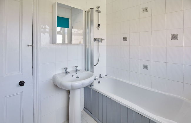 Host Stay Seagull Cottage - Foto 15