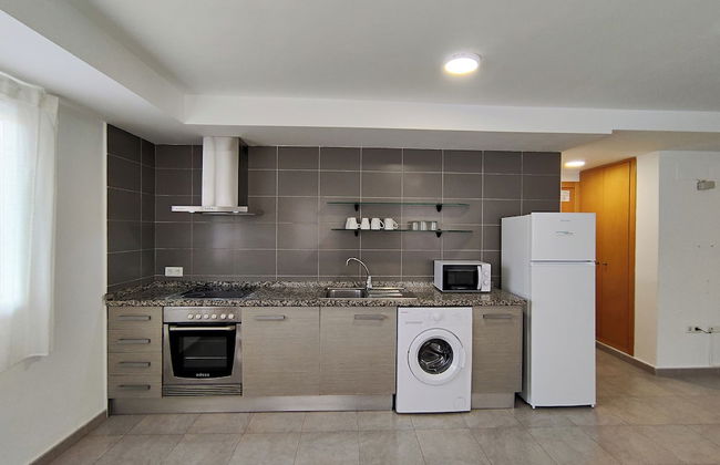 Apartamentos Gandía Playa Centro 3000 - Foto 19