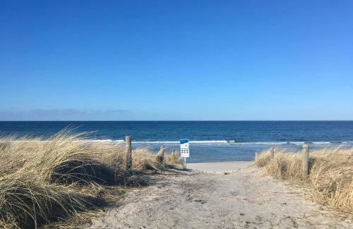 Kleines Haus am Hafen - ruhig und grün am Ortsrand - Foto 19