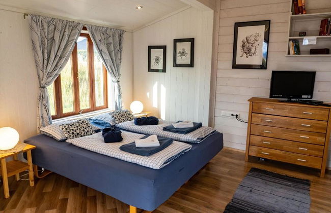 Hestasport Cottages - Photo 69