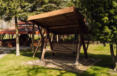 Wilkiejmy wieś - Foto 29