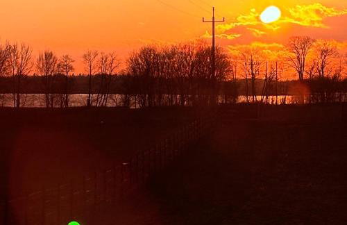 Laski Lake Mazury - domek z balią blisko jeziora - Foto 36