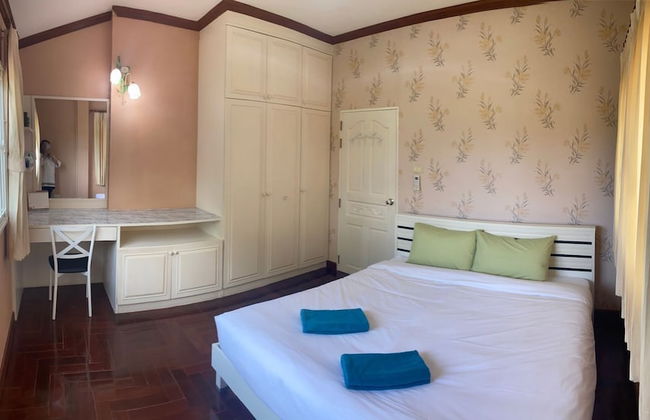 Lets Chill Pool Villa Najomtien Sattahip - Foto 18