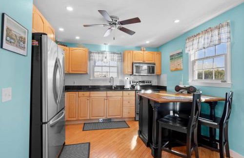 13 Wood Avenue Sandwich - The Salty Sunset Inn - Foto 12