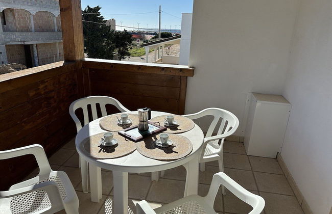 Appartamenti al mare Torre Pali - Foto 15