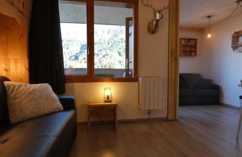 Pied des pistes - Très bel appartement 4 personnes - Foto 16