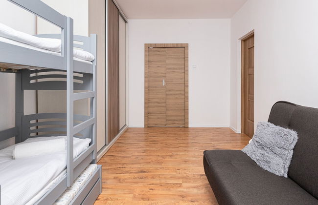 Biała Mewa Apartment by Renters - Photo 10