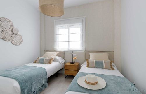 Living4malaga Evergreen Centre Apartment - Foto 7