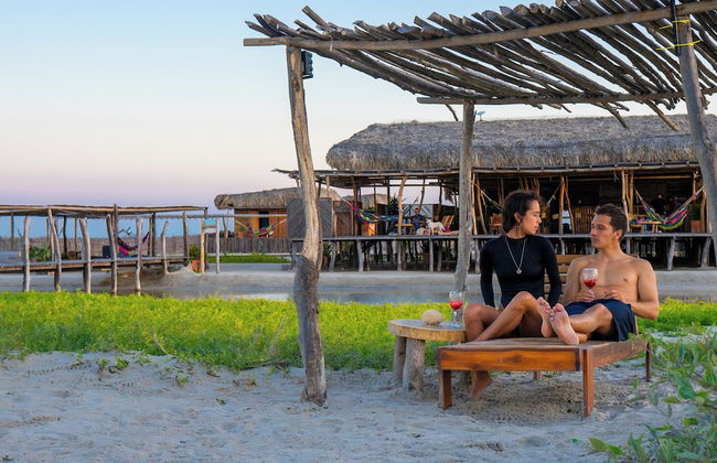 Palaa Mayapo Ecolodge - Foto 35