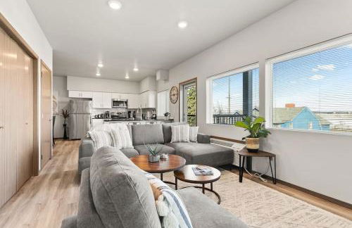 Very New 2 Bed 2 Bath Near DT and Perry District - Foto 24