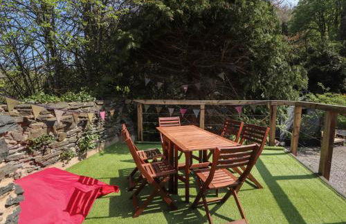 The Coach House - Photo 44