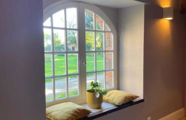 Château Doré les Tours - Appartement Loup - Proche Puy du Fou - Photo 15