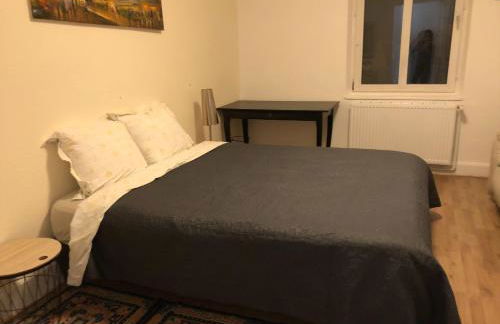 Le Cosy - Ateliers SNCF - Calme - Parking - Foto 46