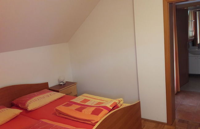 Tourist Farm Skrbina - Foto 8